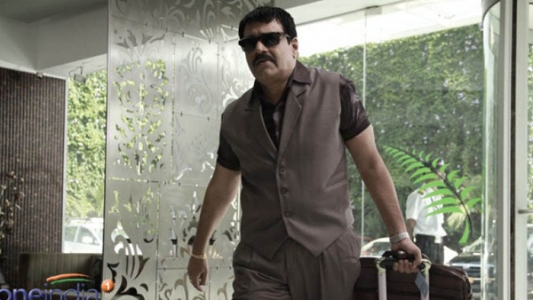 ശങ്കറിൻ്റെ അസിസ്റ്റൻ്റായി വന്ന ഉടായിപ്പ് ആളെ കുറിച്ച് മുകേഷ്