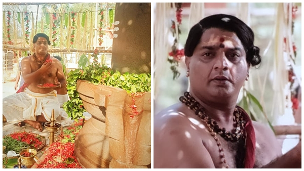 പത്തൊമ്പതാം നൂറ്റാണ്ട് എന്ന സിനിമ വിജയ യാത്രയില്‍ ആണ്