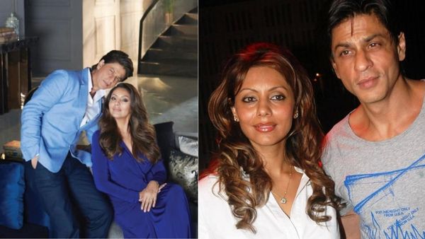 ഷോയിൽ വച്ച് കരൺ ഷാരൂഖിനേയും ഗൗരിയേയും സംബന്ധിച്ച് നടത്തിയ ഒരു രസകരമായ വെളിപ്പെടുത്തലാണ്