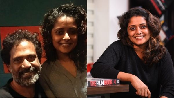 ഷെല്ലിയാണ് ഉഷയായി എത്തിയത്