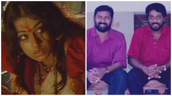 'അന്ന് ഞാനും ലാലും പിരിഞ്ഞിട്ടില്ല'