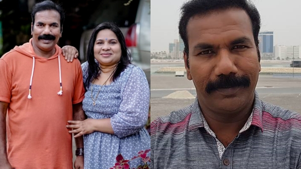 അച്ഛനെ കുറിച്ച് ഷോബി തിലകൻ 