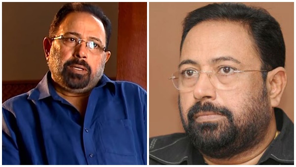 30 വർഷം നീണ്ട കരിയറില്‍ നാല്‍പതിലധികം സിനിമകൾ സംവിധാനം