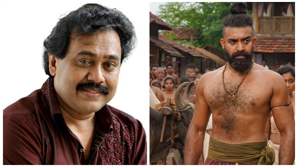 വിനയന്‍