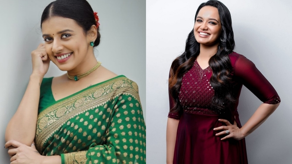 സിത്താര ജ്യോത്സ്ന സൗഹൃദം