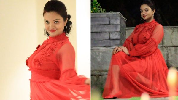 ഒരു ദിവസം പുള്ളി പറഞ്ഞു ഒരു പാട്ട് സീൻ കൂടിയുണ്ട്