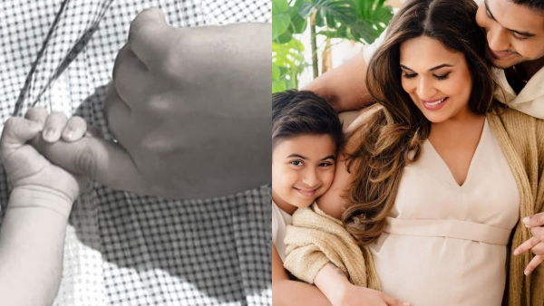 രണ്ടാമതും അമ്മയായ സന്തോഷത്തിൽ സൗന്ദര്യ രജനികാന്ത്