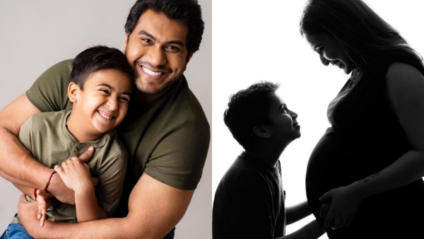 സൂപ്പർസ്റ്റാർ കുടുംബത്തിലെ പുതിയ അതിഥി