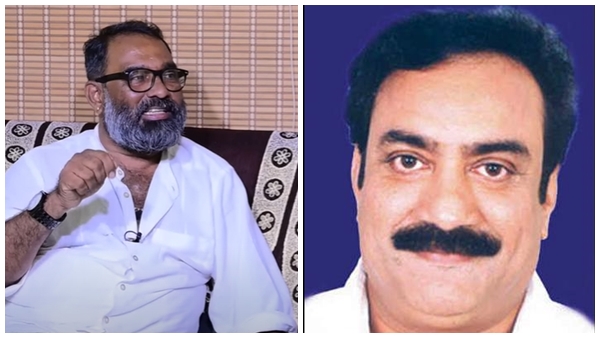 ശ്രീനാഥിന്റെ ശരീരത്ത് വെച്ച കുറച്ച് റീത്തുകള്‍ മാത്രമാണ് വാങ്ങിയത്