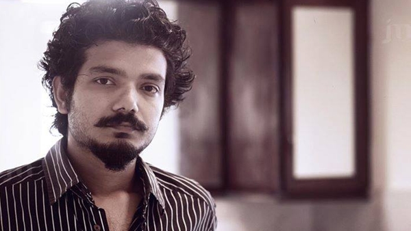 ഞാന്‍ ആദ്യമഭിനയിച്ച സെറ്റുകളില്‍ നിന്നെല്ലാം വിഷമങ്ങളാണ് ലഭിച്ചതെന്ന് ശ്രീനാഥ് പറഞ്ഞിരുന്നു