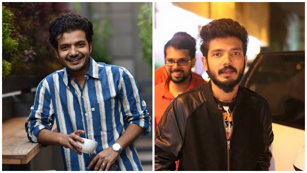 'ഞാൻ നിങ്ങളെ പോലെ തന്നെ സാധാരണ ചെക്കനാണ്'