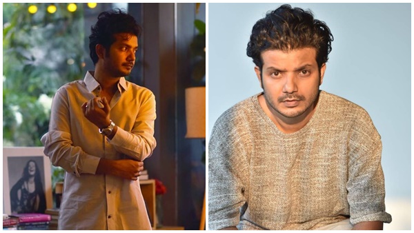 'മാപ്പ് പറയേണ്ട കാര്യങ്ങൾ ഉണ്ടെങ്കിൽ മാപ്പ് പറയും'