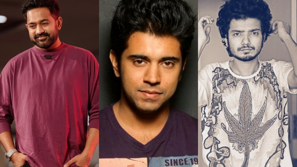 അവന്‍ ഒരു നല്ല ഫ്രണ്ടാണ്