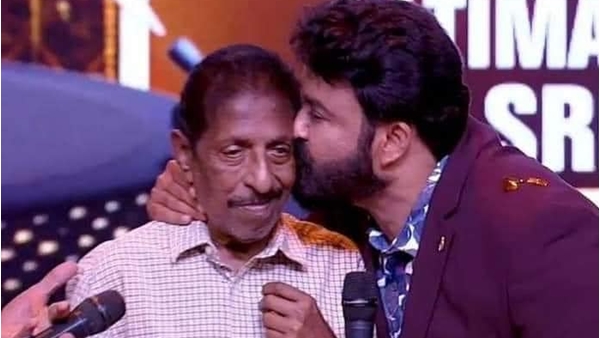 പ്രണവ് മോഹന്‍ലാലിനെ എനിക്ക് ഇഷ്ടമാണെന്നാണ് ഇതിനുള്ള ശ്രീനിവാസന്റെ മറുപടി