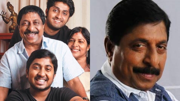 അവസാനം കടലാസിൽ തെറി എഴുതി കൊടുത്തു