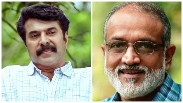 നമ്മുടെ വിഷ്യുലും മ്യൂസിക്കും ചേരില്ലെന്ന് മനസിലായതോടെ മമ്മൂക്കയ്ക്ക് നീരസം വന്നു