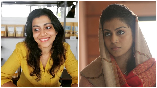 സങ്കടമായിരുന്നു അവളുടെ ശബദ്ത്തിലും കണ്ണിലും