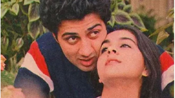 ഭാര്യയുള്ള കാര്യം മറച്ച് വച്ച് അമൃത സിംഗിനെ സണ്ണി പ്രണയിച്ചു