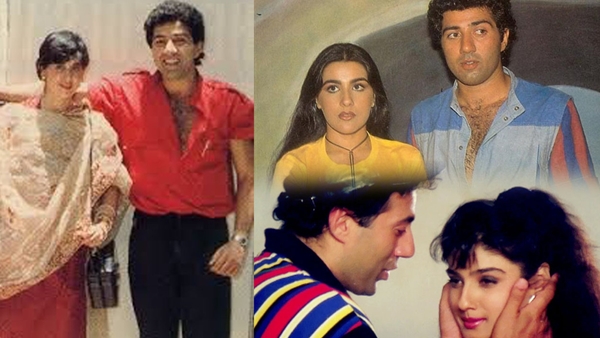 അമൃതയുമായിട്ടുള്ള ബന്ധം തകര്‍ന്നതിന് ശേഷം ഡിംപിളുമായി ഇഷ്ടമായി