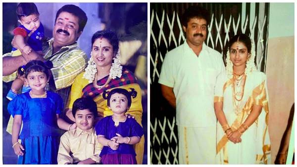  സുരേഷ് ഗോപി കുടുംബം കളഞ്ഞിട്ട് നടക്കുന്ന ഒരു വ്യക്തിയല്ല