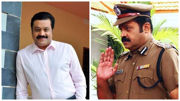 മംമ്തയുമായി സുരേഷ് ഗോപിയ്ക്ക് ബന്ധമുണ്ടെന്ന കഥ പ്രചരിച്ചു