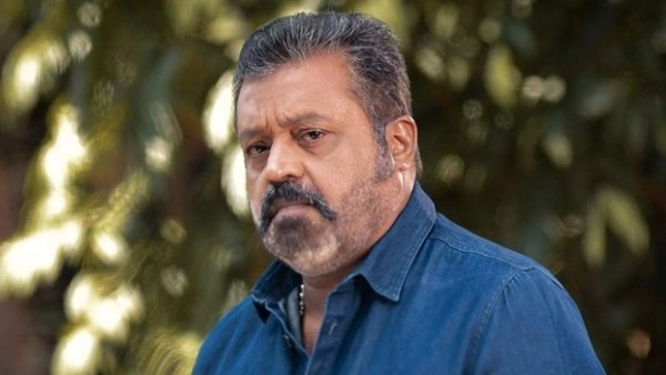 സുരേഷ് ഗോപിക്ക് എന്തുകൊണ്ടാണ് ഈ മാറ്റമെന്ന് സോഷ്യൽ മീഡിയ