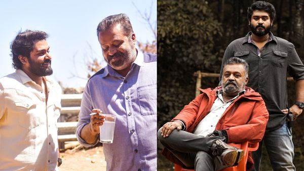 ഞാൻ വീട്ടിൽ ഇങ്ങനെ ഒക്കെ തന്നെയാണ്