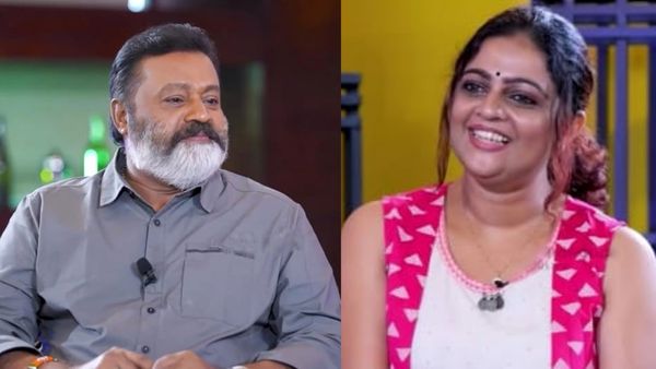 കുറച്ചു കാലം മുൻപ് സോഷ്യൽ മീഡിയയിൽ ഒരു സൈബർ അറ്റാക്ക്