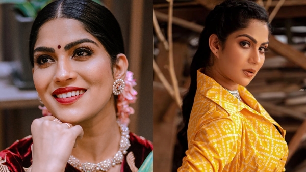 രണ്ട് വർഷം കൂടുമ്പോഴാണ് എനിക്ക് സിനിമകൾ ലഭിക്കുന്നത്