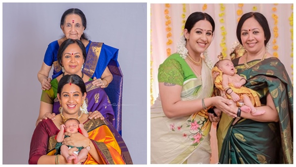 അമ്മയുടെ അവസ്ഥ എന്താണെന്നോ എന്തിനാണ് ഓപ്പറേഷന് ചെയ്തതെന്ന കാര്യം സൗഭാഗ്യ സൂചിപ്പിച്ചിട്ടില്ല