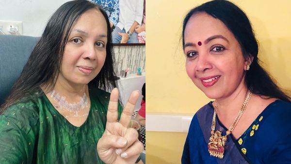 അതിനിടെ കഴിഞ്ഞ ആഴ്ച താര കല്യാൺ ഒരു സർജറിക്ക് വിധേയ ആയിരുന്നു