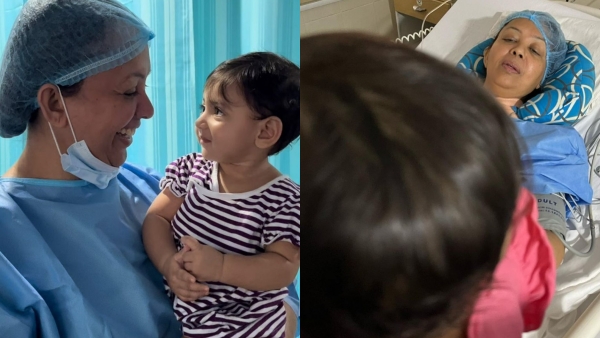 ശ്വാസനാളം വരെ ഇടുങ്ങിയതായി മാറി