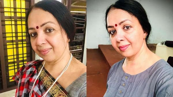 താര കല്യാൺ പറയുന്നു