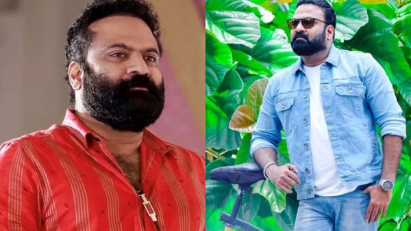 വസ്ത്രധാരണത്തെ കുറിച്ച് ടിനി ടോം