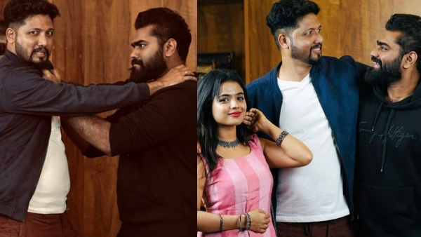 എനിക്ക് വിരോധമില്ല