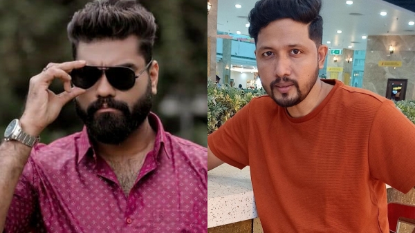 റോബിൻ വിഷയത്തിൽ ആദ്യമായി പ്രതികരിച്ച് ടോം ഇമ്മട്ടി