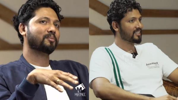 നടനാകാൻ ആ​ഗ്രഹിച്ച് സംവിധാനത്തിൽ എത്തിയ ടോം ഇമ്മട്ടി