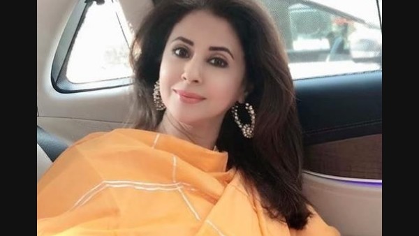  തമിഴ് സിനിമകളിലും ഊർമിള നായിക ആയെത്തി