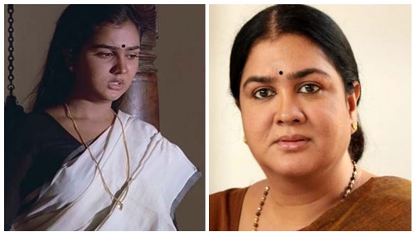 'എന്റെ ഭ​ഗവാനേ, എനിക്കൊത്തിരി തെറ്റ് പറ്റി'