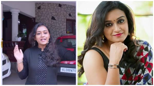 ഗർഭിണി ആണെന്ന് വരെ പറഞ്ഞു