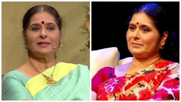 എനിക്കാ ദേവിയെ കാണാൻ പോലും തോന്നിയില്ല