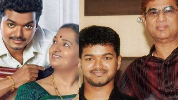 വിജയിയുടെ മാതാപിതാക്കൾ പറയുന്നു 