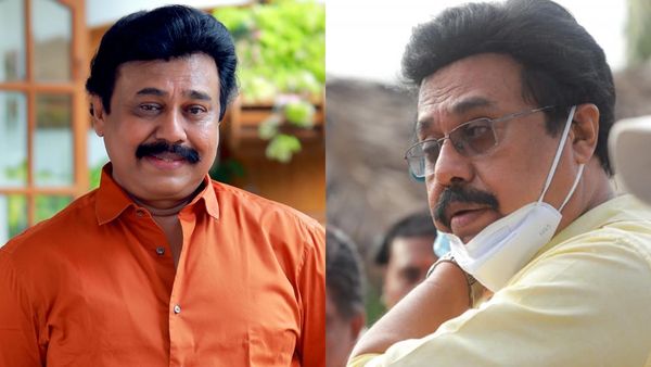 അതിന്റെ റിസൽട്ട് എടുത്തിട്ടേ അയാൾ പോയുള്ളൂ