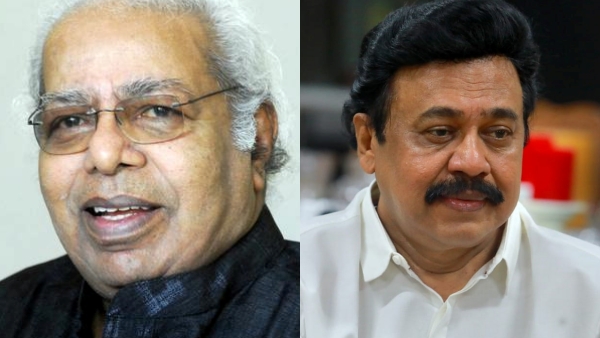 നടനാകാൻ വേണ്ടി ജനിച്ച വ്യക്തി