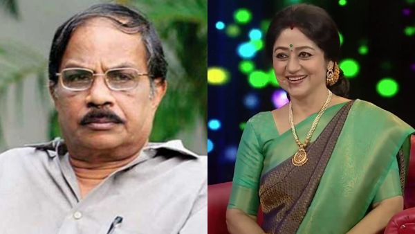 മലയാളം ഒരു അക്ഷരം പോലും അറിയാതെയാണ് ഞാൻ പെരുന്തച്ചനിൽ അഭിനയിക്കാൻ വരുന്നത്