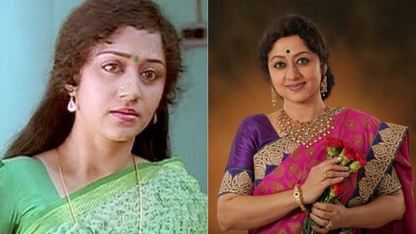 വിവാഹം കഴിഞ്ഞു അമ്മയായ ശേഷമാണ് താരം സിനിമയിൽ അരങ്ങേറ്റം കുറിച്ചത്