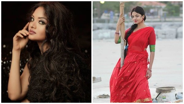 ഇരുപത് വയസൊക്കെ ആയ സമയത്താണ് ഞാന്‍ ഈ രംഗത്തേക്ക് എത്തുന്നത്.