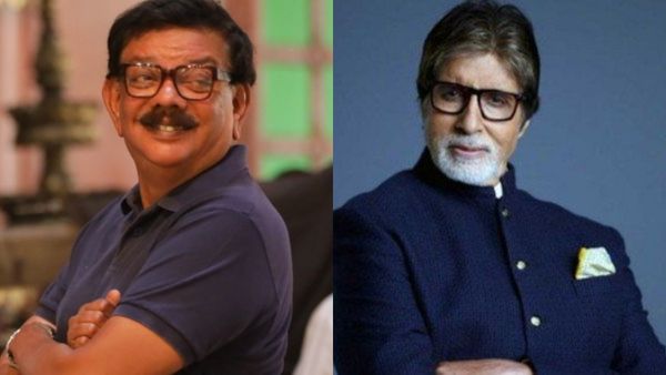 പുതിയ സംവിധായകർക്കു മുന്നിൽ പോലും തുടക്കക്കാരനെപ്പോലെ