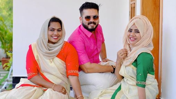 യാത്ര പാതി വഴിയില്‍ അവസാനിപ്പിച്ചിട്ടാണ് ബഷീർ വീട്ടിലെത്തുന്നത്