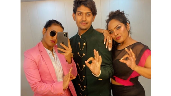 താന്‍ ആശിച്ച് മോഹിച്ച് വാങ്ങിയ ചീസ് കേക്ക് ജാസ്മിന്‍ അടിച്ച് മാറ്റി കൊണ്ട് പോയെന്ന് നിമിഷ 